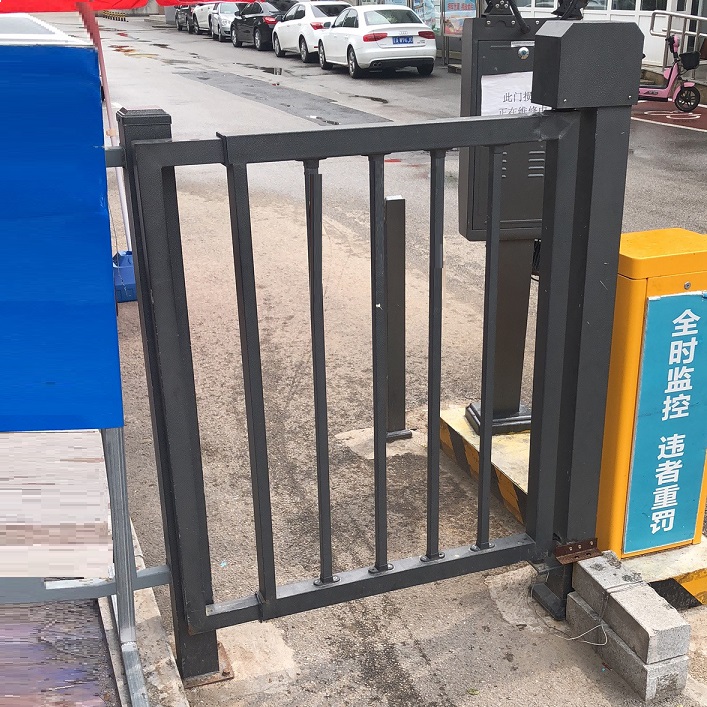 沈陽工廠電動(dòng)自動(dòng)開關(guān)行人門門禁系統(tǒng)
