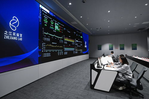 數(shù)字之城，向新而興 新質(zhì)生產(chǎn)力的杭州實踐觀察