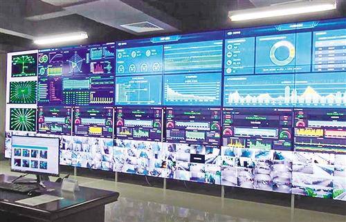 藍思科技以智能制造擁抱5G時代，引領網絡科技新浪潮