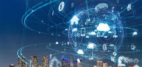 中國物聯網發展新藍圖 八部門3年行動計劃解讀——四大目標十二項計劃，劍指物聯網強國